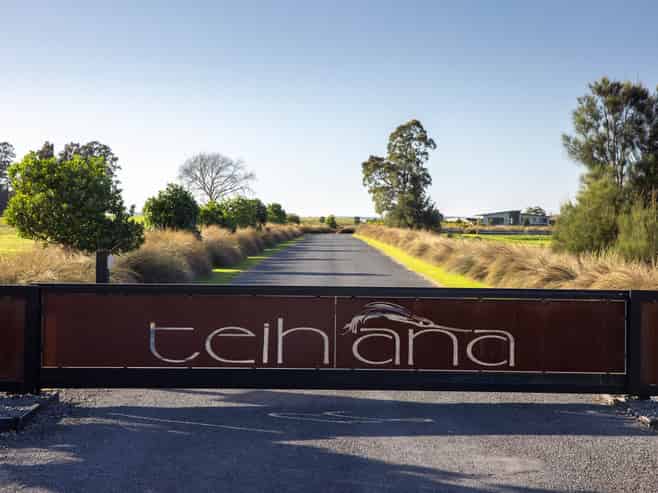 18 Te Ara O Tahataharoa, Te Puna