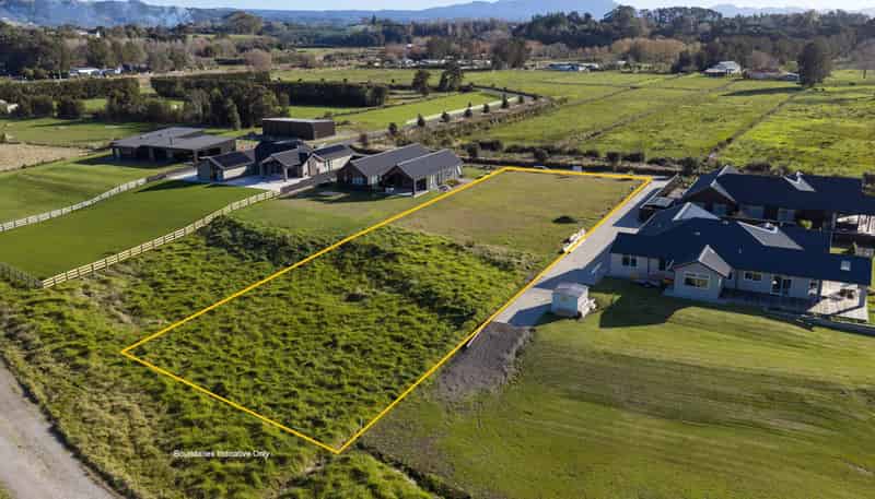 18 Te Ara O Tahataharoa, Te Puna