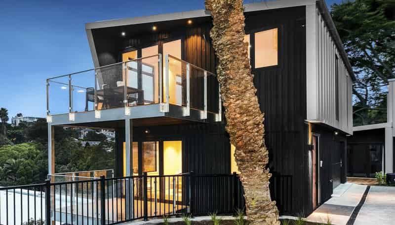 59c St Georges Bay Road, Parnell