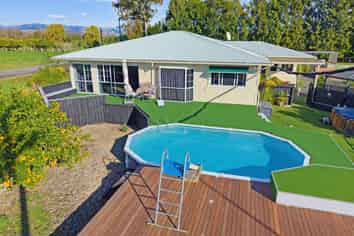 88 Swamp Road, Appleby