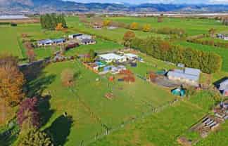 88 Swamp Road, Appleby