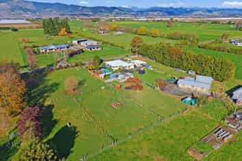 88 Swamp Road, Appleby