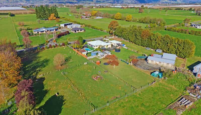 88 Swamp Road, Appleby