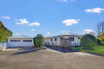 88 Swamp Road, Appleby