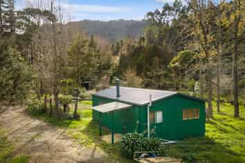 528 Kopu Hikuai  SH25A, Thames