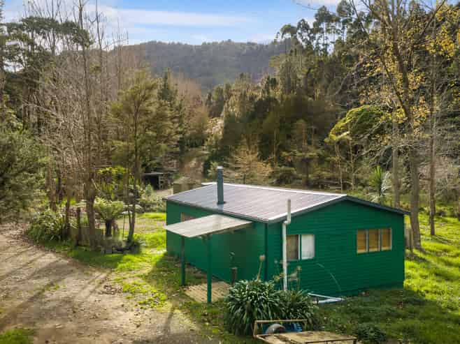 528 Kopu Hikuai  SH25A, Thames