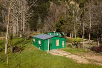 528 Kopu Hikuai  SH25A, Thames