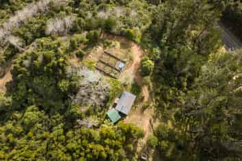 528 Kopu Hikuai  SH25A, Thames