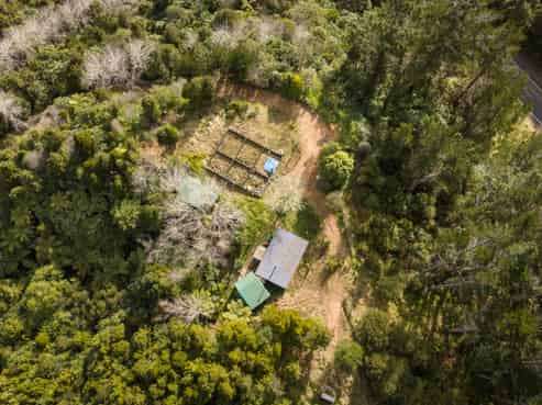528 Kopu Hikuai  SH25A, Thames