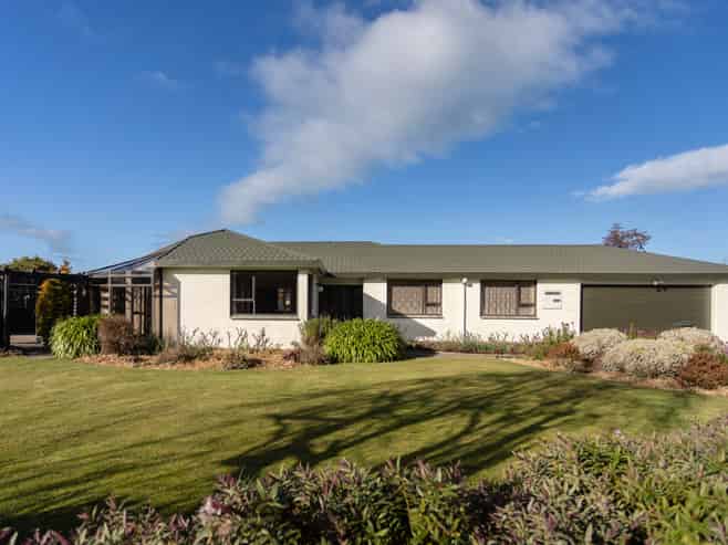 13B Balmoral Street, Oamaru