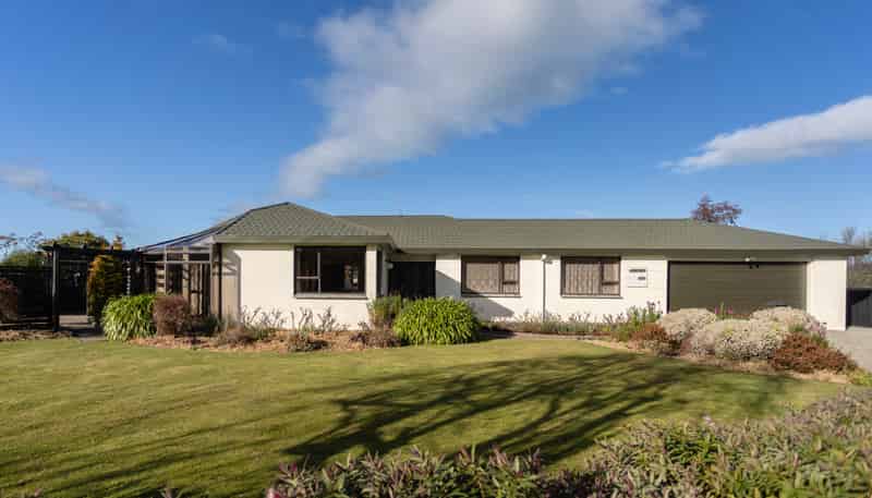 13B Balmoral Street, Oamaru