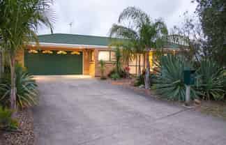 5 Larisa Grove, Papamoa