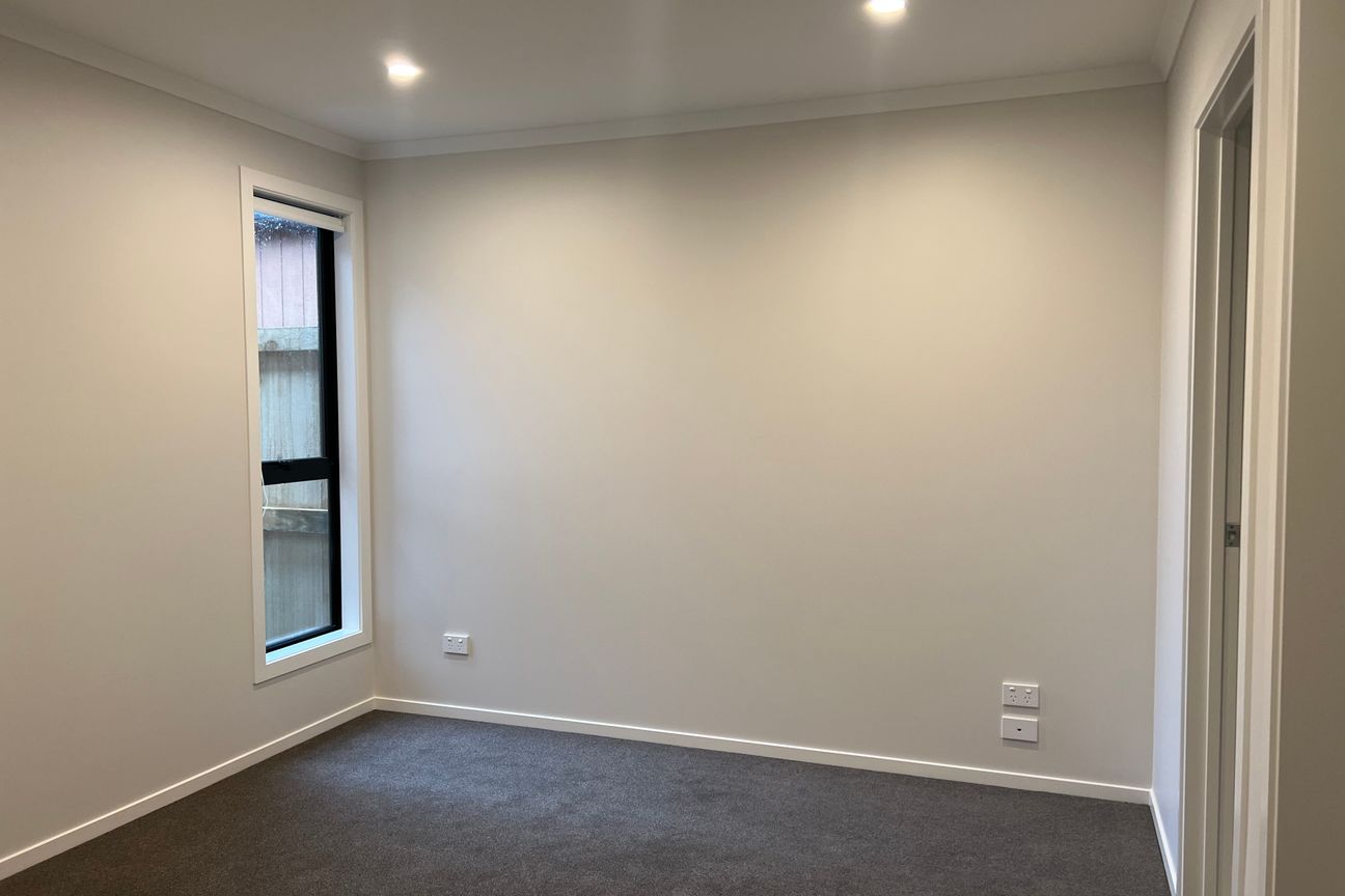 Modern & Sunny 2-Bedroom Home for Rent – pohled 4