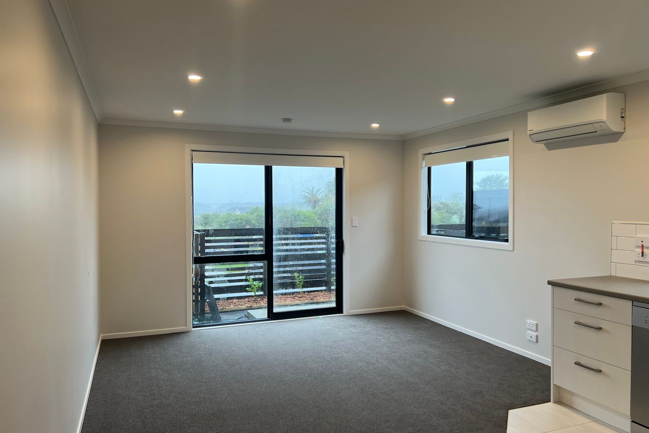 Modern & Sunny 2-Bedroom Home for Rent – pohled 3