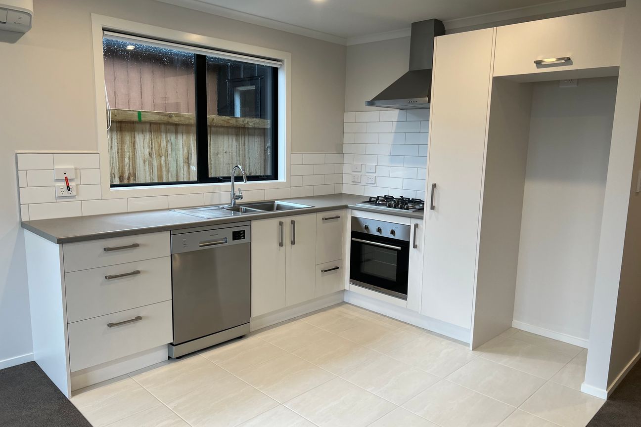 Modern & Sunny 2-Bedroom Home for Rent – pohled 2