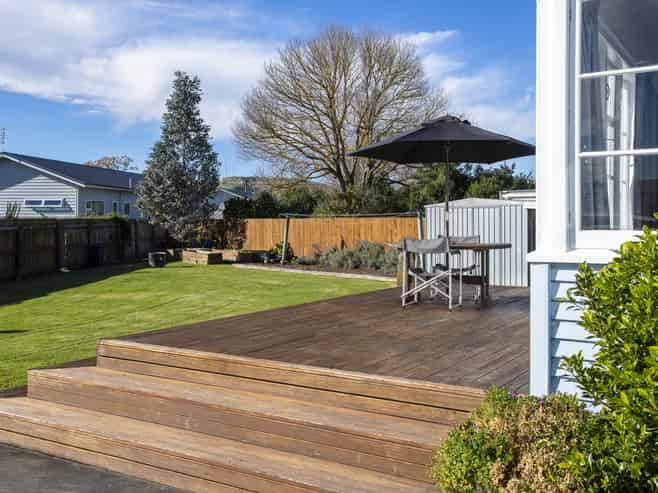 9 Shaw Street, Kaiti