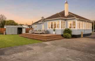 9 Shaw Street, Kaiti