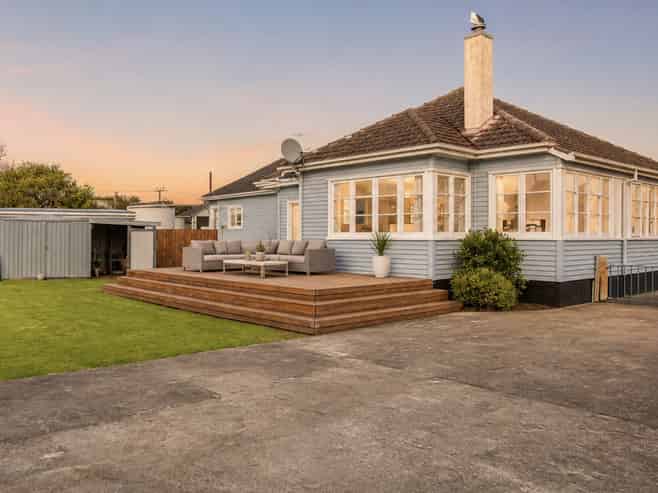 9 Shaw Street, Kaiti