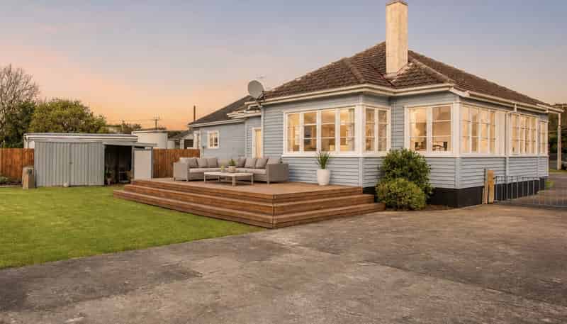 9 Shaw Street, Kaiti