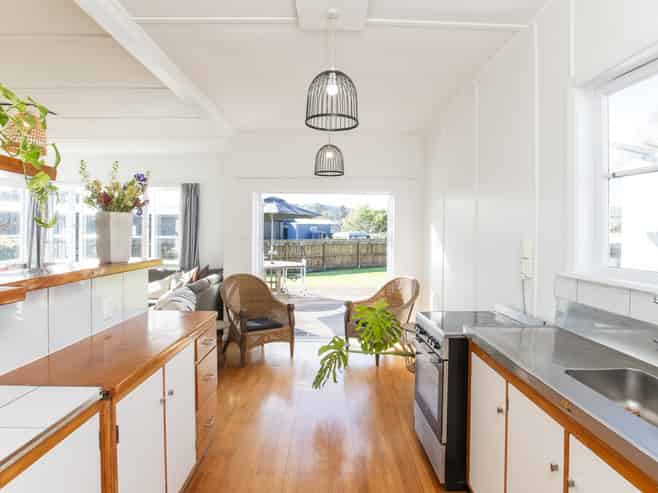 9 Shaw Street, Kaiti