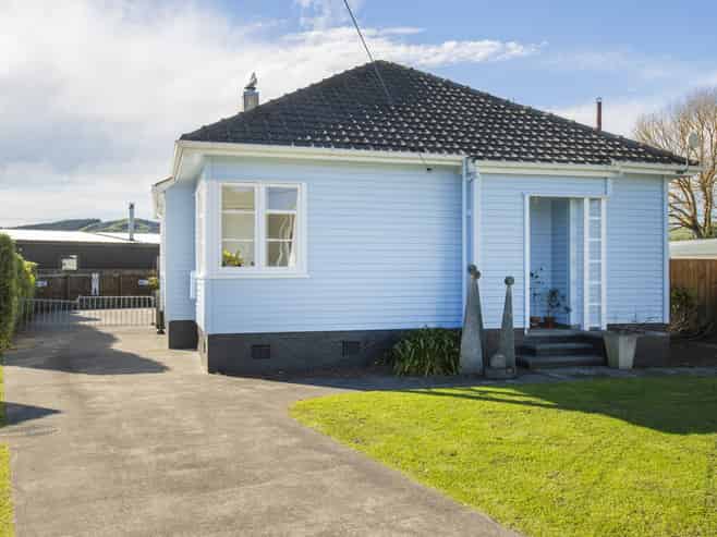 9 Shaw Street, Kaiti