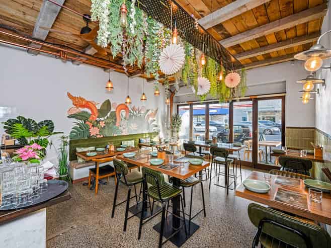 PRIME PONSONBY INVESTMENT
