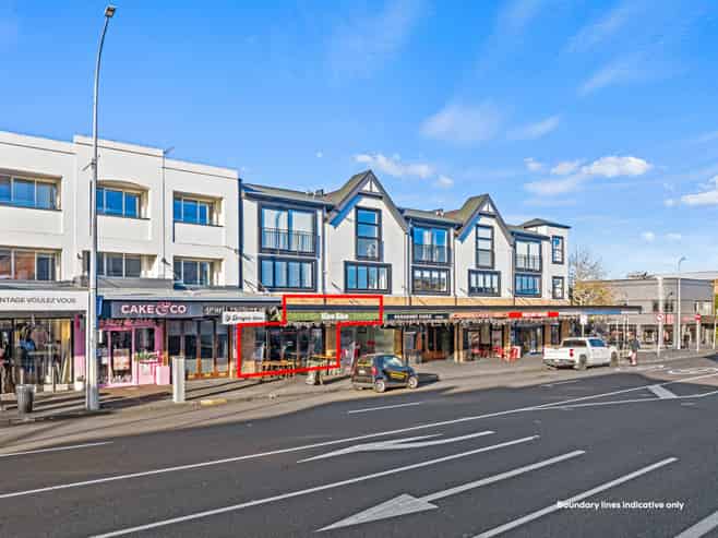 PRIME PONSONBY INVESTMENT
