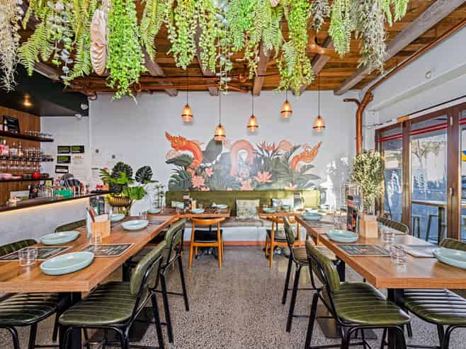 PRIME PONSONBY INVESTMENT
