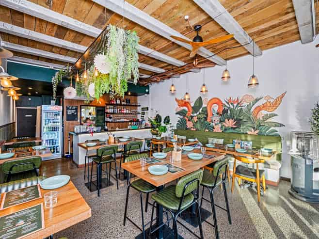 PRIME PONSONBY INVESTMENT
