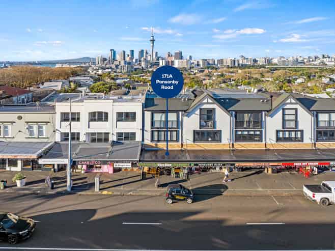 PRIME PONSONBY INVESTMENT
