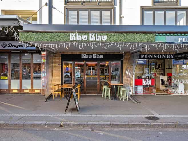 PRIME PONSONBY INVESTMENT

