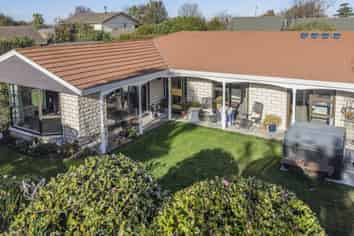 12 Holcroft Court, Rangiora