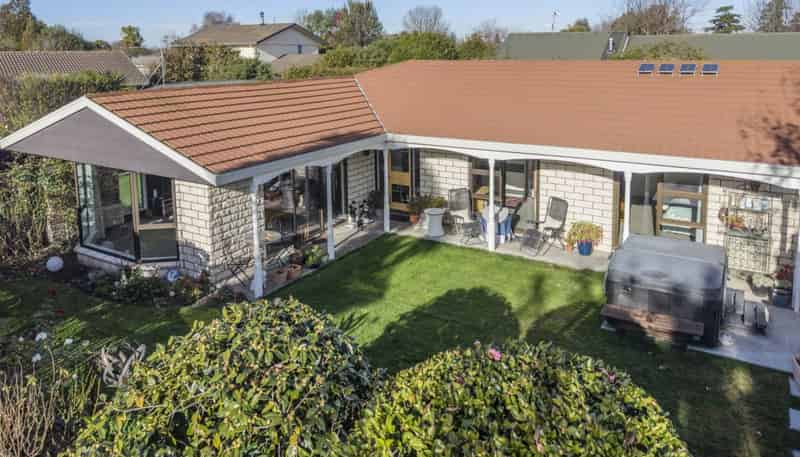 12 Holcroft Court, Rangiora