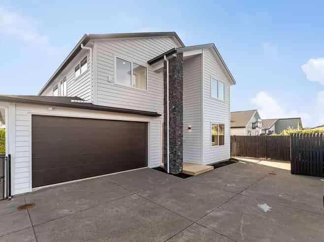 22 Haupa Nui Street, Milldale