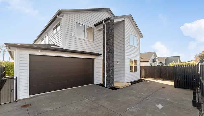 22 Haupa Nui Street, Milldale