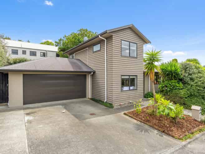 2 Belmont Place, Warkworth
