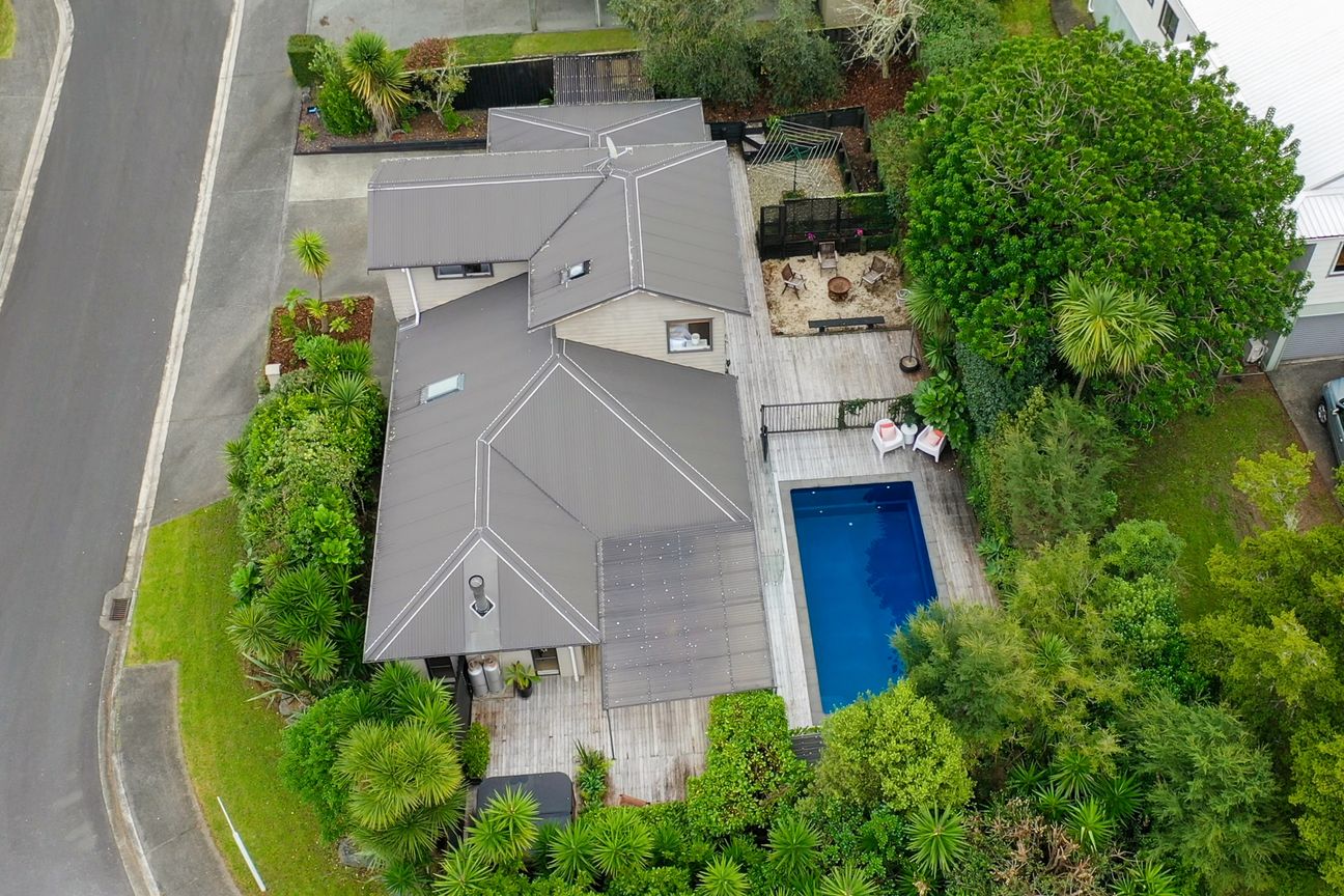 GENEROUS LIVING, EXCEPTIONAL LIFESTYLE - Widok 3
