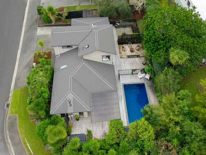 2 Belmont Place, Warkworth