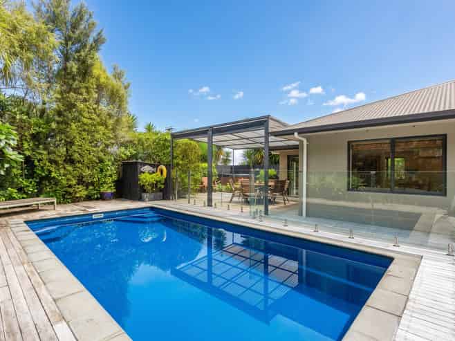 2 Belmont Place, Warkworth