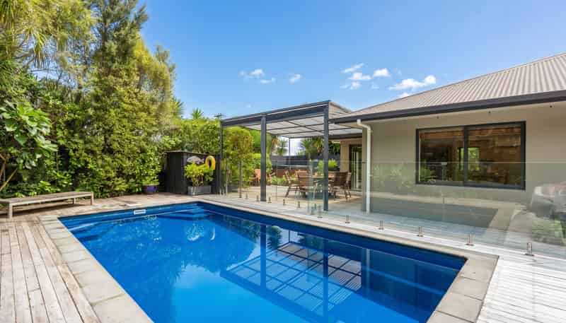 2 Belmont Place, Warkworth