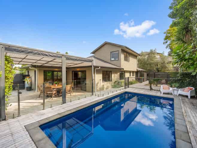 2 Belmont Place, Warkworth