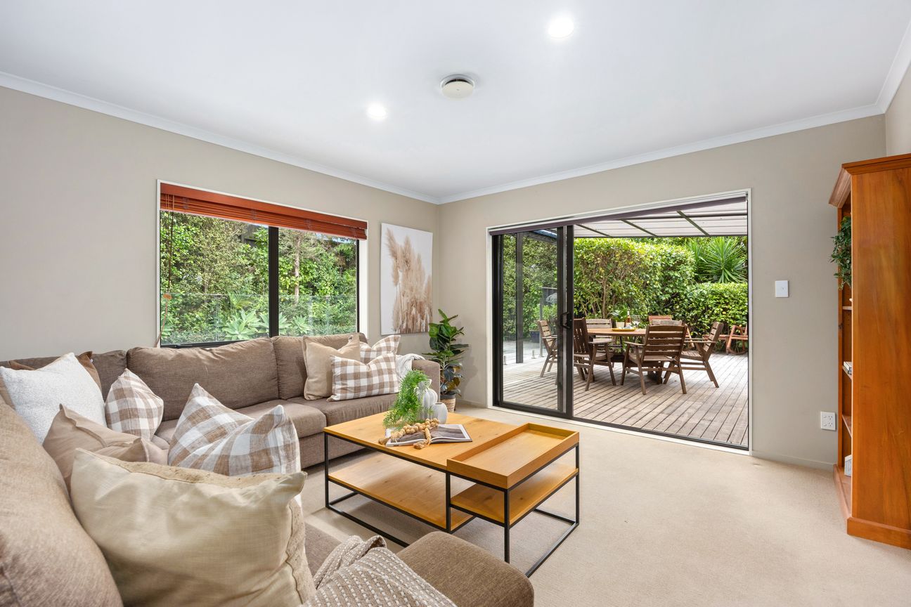 GENEROUS LIVING, EXCEPTIONAL LIFESTYLE - Widok 6