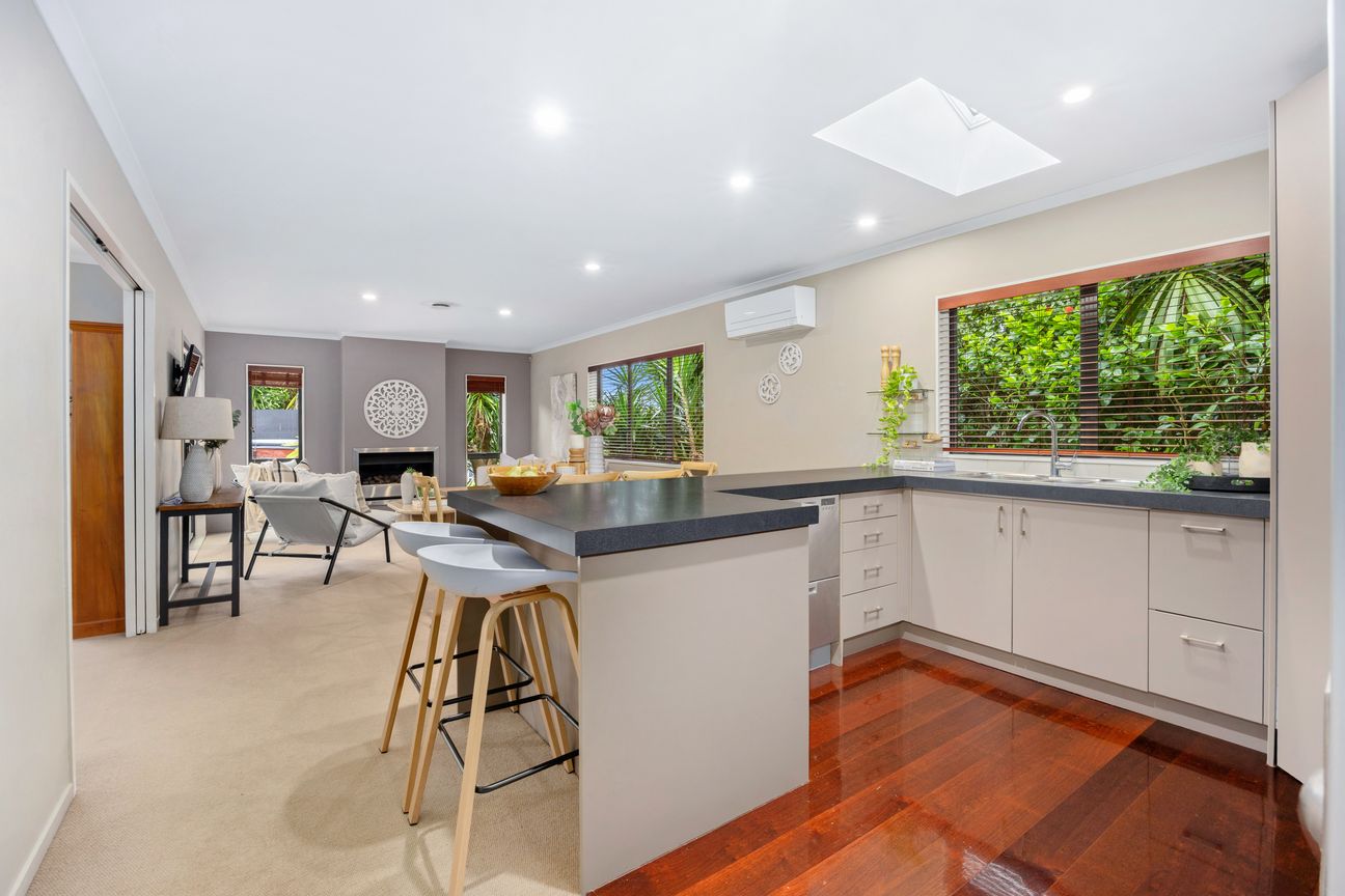 GENEROUS LIVING, EXCEPTIONAL LIFESTYLE - Widok 5