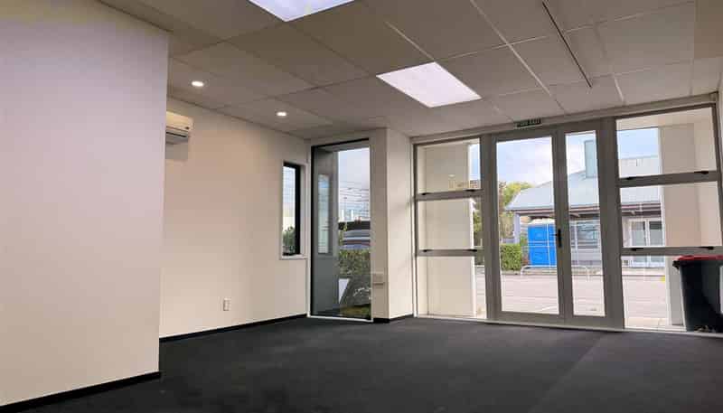  6/243 Blenheim Road, Riccarton