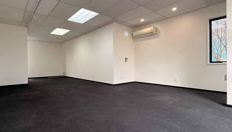  6/243 Blenheim Road, Riccarton