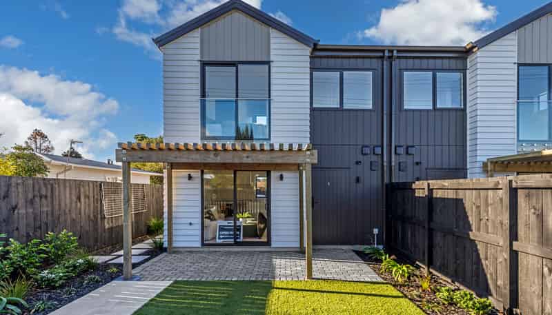 Lot 1/721 Te Atatu Road, Te Atatu Peninsula