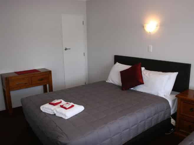Lifestyle-Income Opportunity in Whangarei