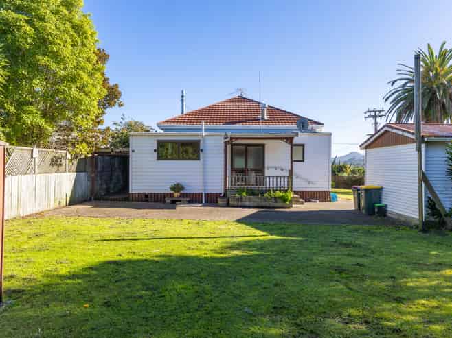 9 Lilburn Street, Warkworth
