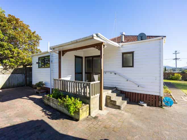 9 Lilburn Street, Warkworth