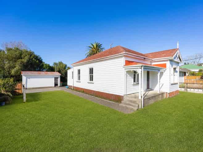 9 Lilburn Street, Warkworth